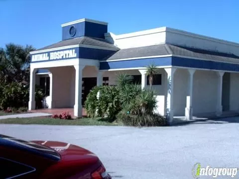 Beach St Johns Animal Hospital, Florida, Jacksonville